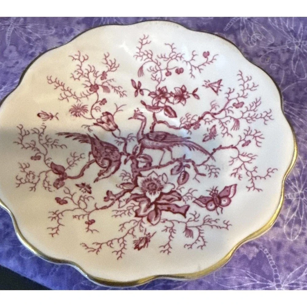 Coalport great no